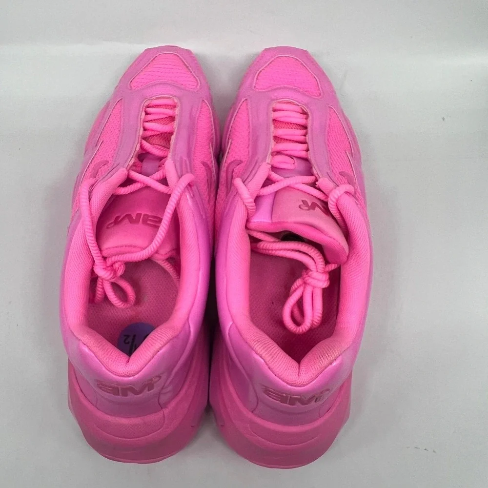 Nike Air Max Spell Hyper Pink Sneakers Shoes FV1920-602 Womens 9 Casual street